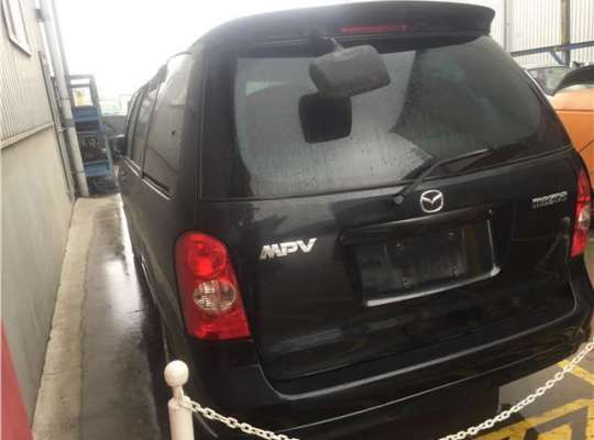 Mazda MPV II LW