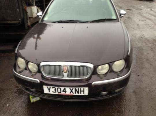 Rover 75 RJ