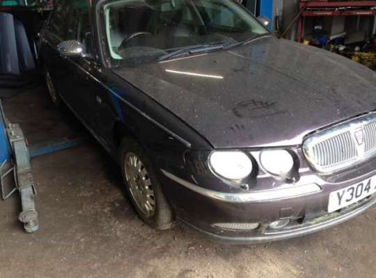 Rover 75 RJ