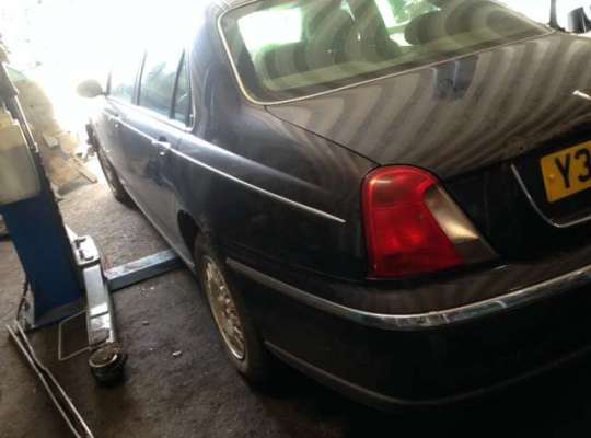 Rover 75 RJ