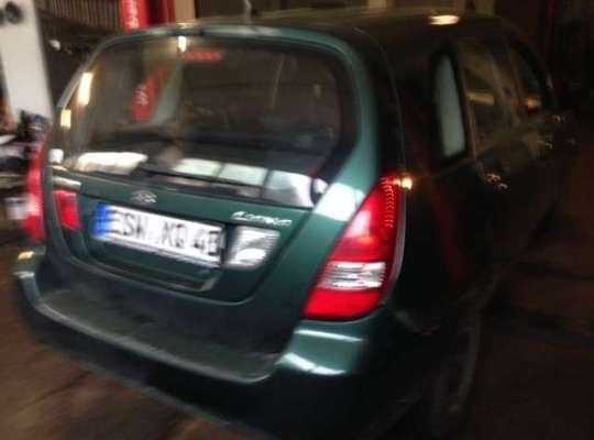 Suzuki Liana