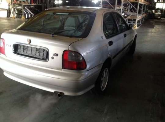 Rover 400 RT