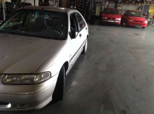 Rover 400 RT