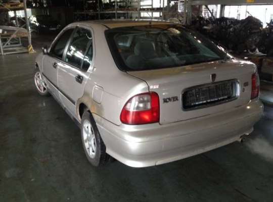 Rover 400 RT