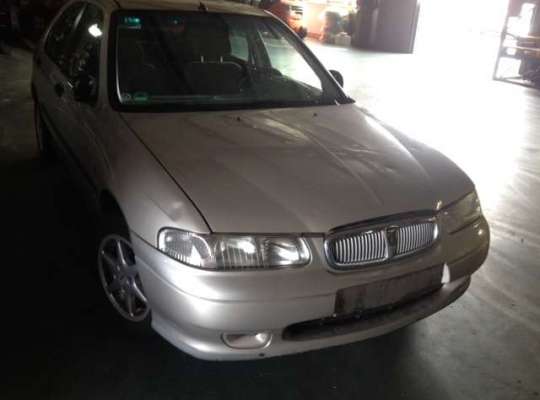 Rover 400 RT