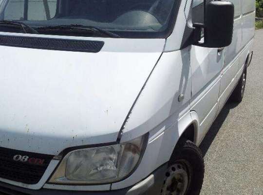 Mercedes-Benz Sprinter (903)