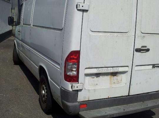Mercedes-Benz Sprinter (903)