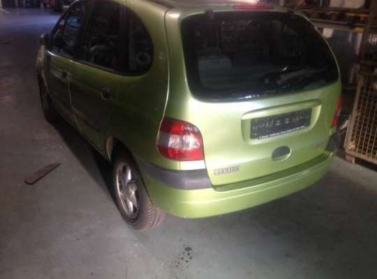 Renault Scenic I