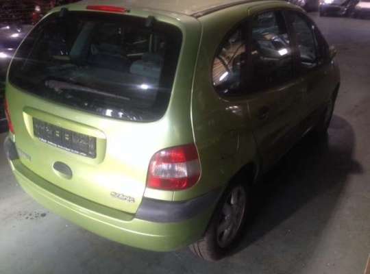 Renault Scenic I