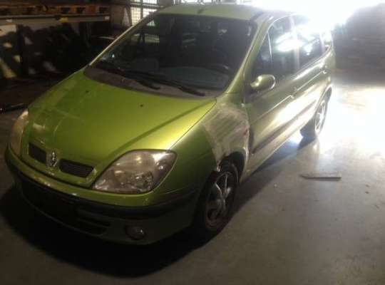 Renault Scenic I