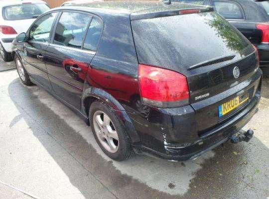 Opel Signum