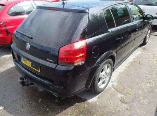 Opel Signum