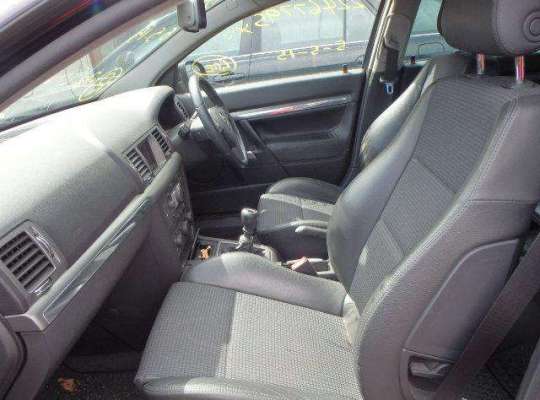 Opel Signum