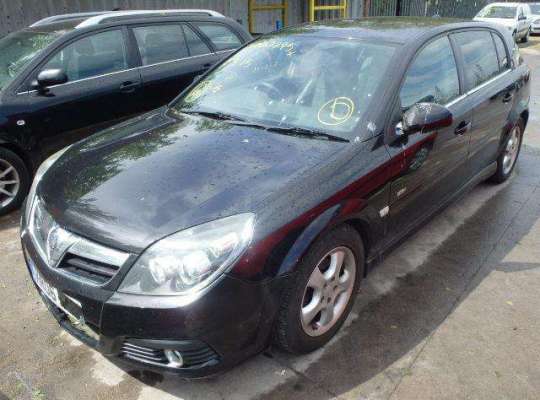 Opel Signum