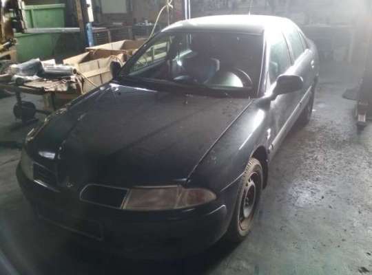 Mitsubishi Carisma