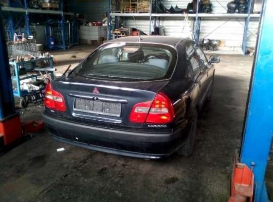 Mitsubishi Carisma