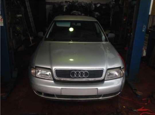 Audi A4 (8D, B5)