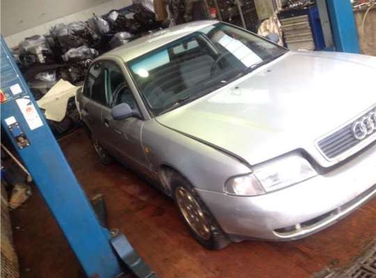 Audi A4 (8D, B5)