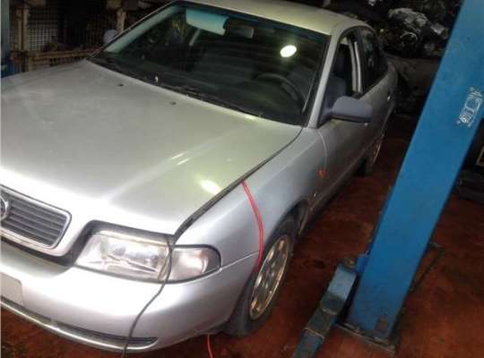 Audi A4 (8D, B5)