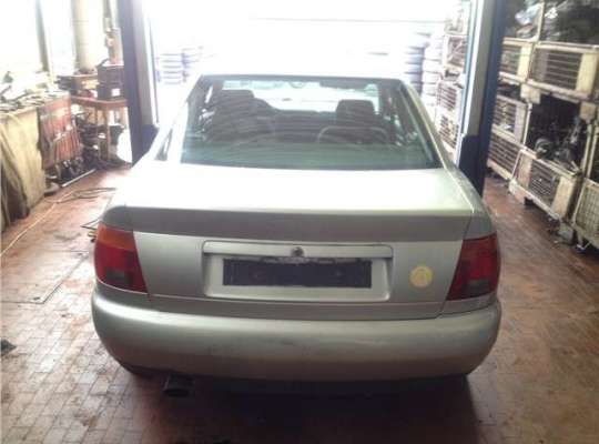 Audi A4 (8D, B5)