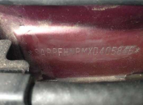 Rover 200 RF