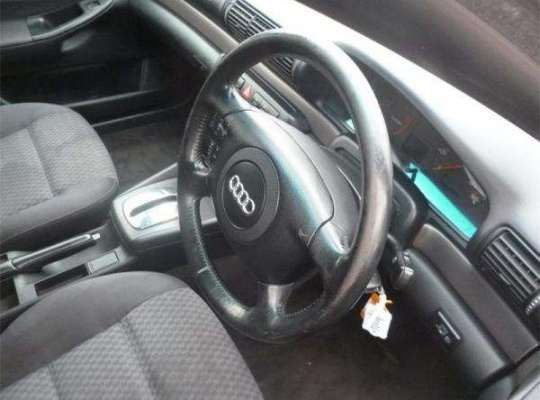 Audi A4 (8D, B5)