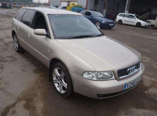 Audi A4 (8D, B5)