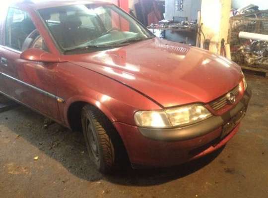 Opel Vectra B