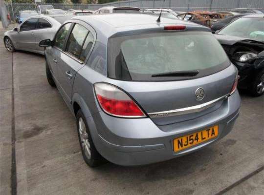 Opel Astra H / Classic