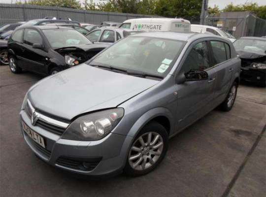 Opel Astra H / Classic
