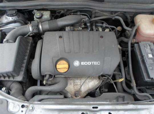 Opel Astra H / Classic