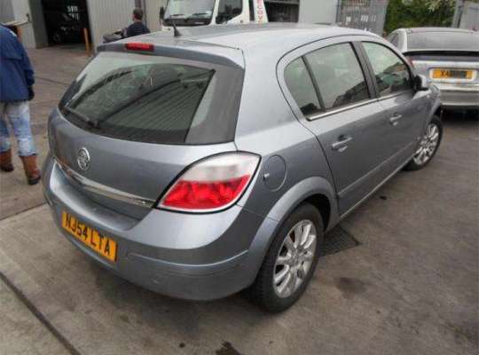 Opel Astra H / Classic