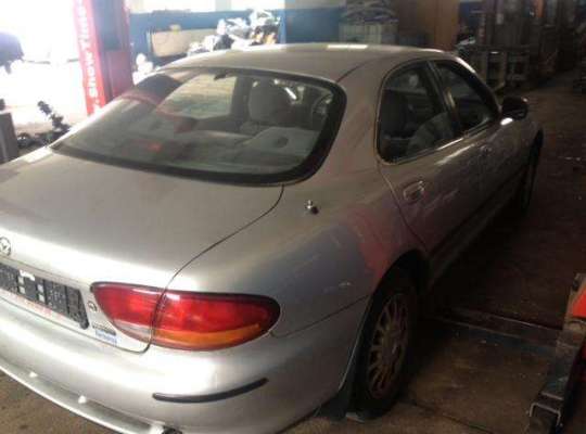 Mazda Xedos 6 CA