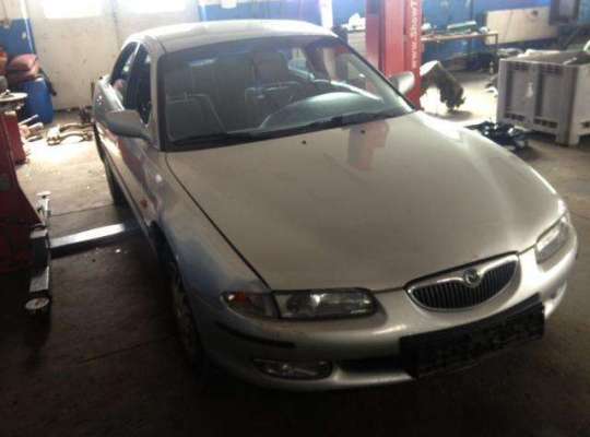 Mazda Xedos 6 CA