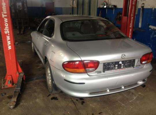 Mazda Xedos 6 CA