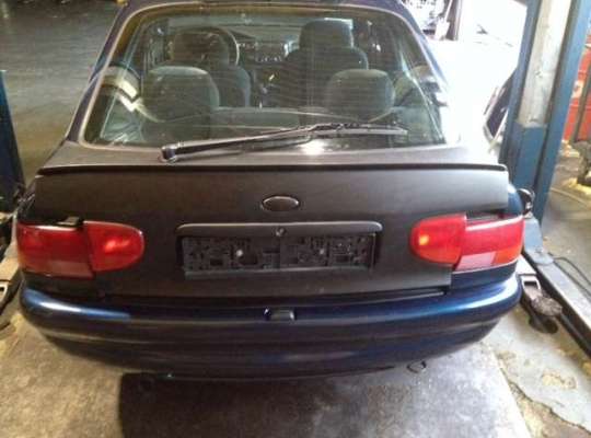 Ford Escort VI GAL