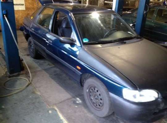 Ford Escort VI GAL