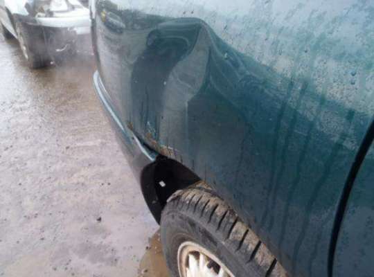 Rover 600 RH