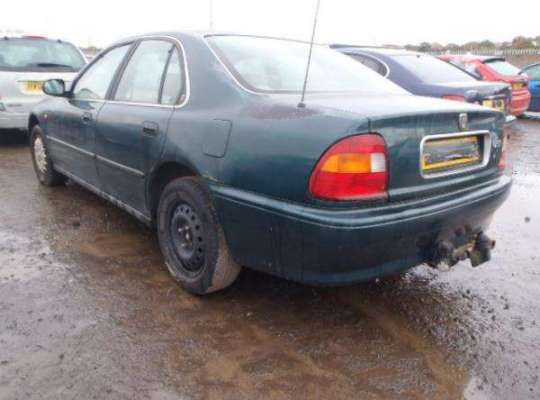 Rover 600 RH