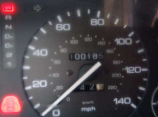 Rover 600 RH