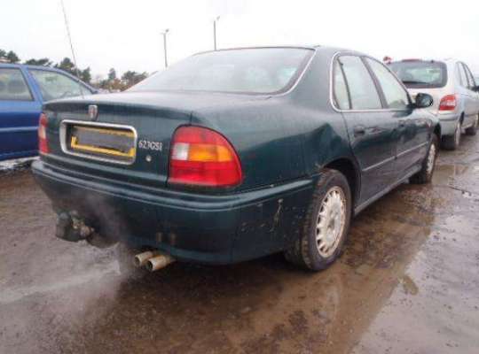 Rover 600 RH