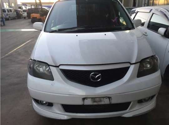 Mazda MPV II LW
