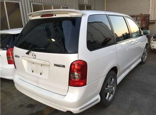 Mazda MPV II LW