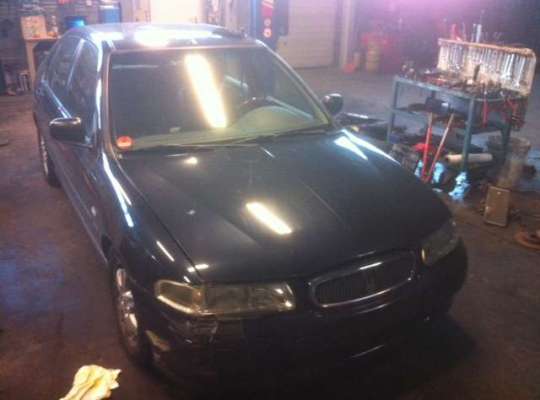 Rover 400 RT