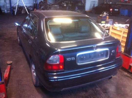 Rover 400 RT