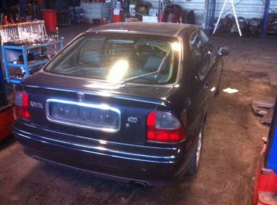 Rover 400 RT