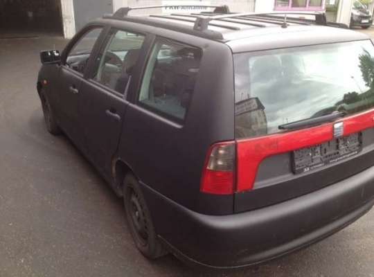 SEAT Cordoba I