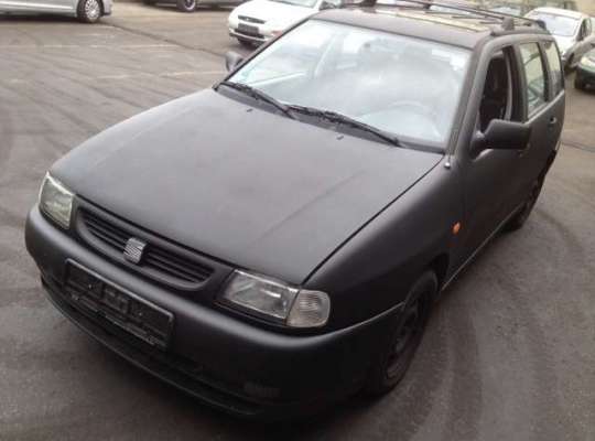 SEAT Cordoba I