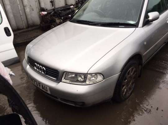Audi A4 (8D, B5)