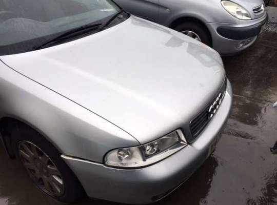 Audi A4 (8D, B5)